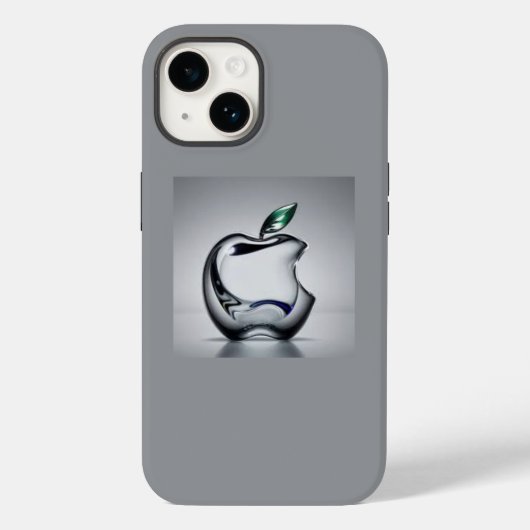 Coque Pour iPhone 14 coque iphone (Verso)
