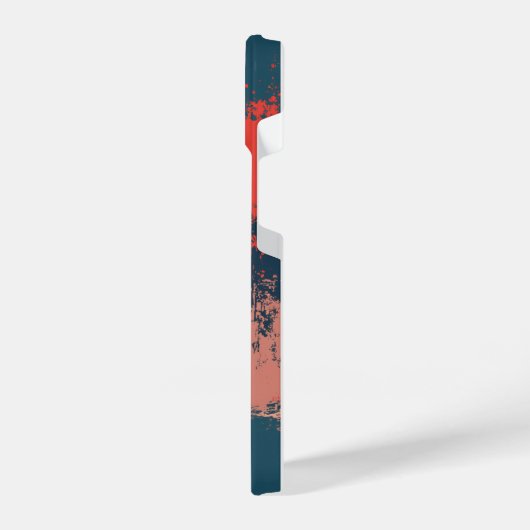 Coque Pour iPhone 14 coque iphone (Côté gauche)