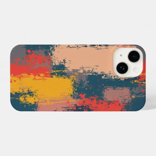 Coque Pour iPhone 14 coque iphone (Verso Horizontal)