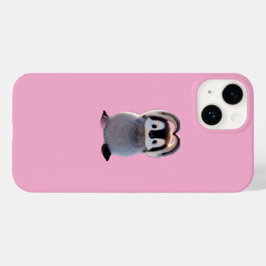 COQUE POUR iPhone 14 COQUE IPHONE (Verso (horizontal))