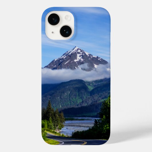 Coque Pour iPhone 14 coque iphone (Verso)