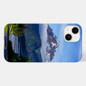 Coque Pour iPhone 14 coque iphone (Verso (horizontal))