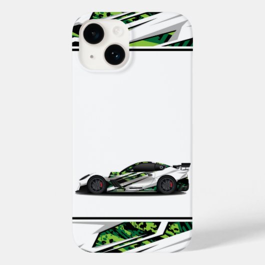 Coque Pour iPhone 14 Coque iPhone 13 (Verso)