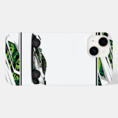 Coque Pour iPhone 14 Coque iPhone 13 (Verso (horizontal))