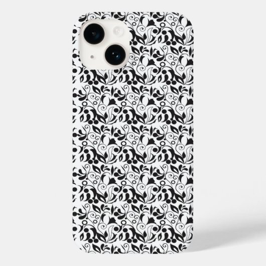 Coque Pour iPhone 14 Coque iPhone 14 (Verso)