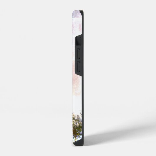 Coque Pour iPhone 14 Coque iPhone 14 (Côté gauche)