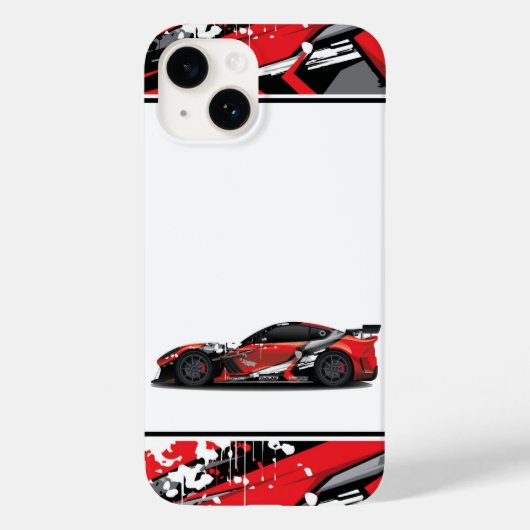 Coque Pour iPhone 14 Coque iPhone 14 (Verso)