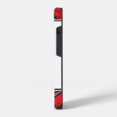 Coque Pour iPhone 14 Coque iPhone 14 (Côté gauche)