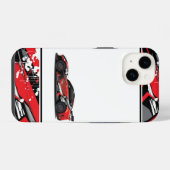 Coque Pour iPhone 14 Coque iPhone 14 (Verso Horizontal)