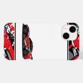 Coque Pour iPhone 14 Coque iPhone 14 (Verso (horizontal))