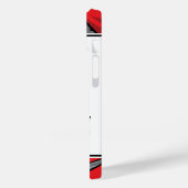 Coque Pour iPhone 14 Coque iPhone 14 (Verso / Gauche)
