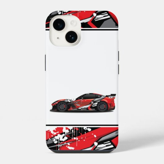 Coque Pour iPhone 14 Coque iPhone 14 (Verso)