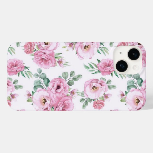 Coque Pour iPhone 14 Coque iPhone 14 (Verso (horizontal))