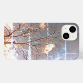 Coque Pour iPhone 14 Coque iPhone 14 (Verso (horizontal))