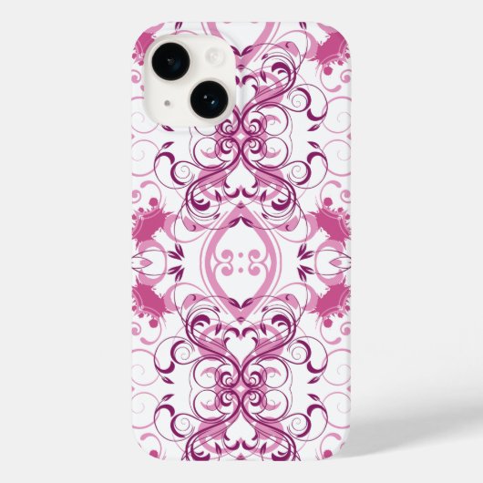 Coque Pour iPhone 14 Coque iPhone 14 (Verso)
