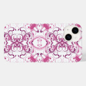 Coque Pour iPhone 14 Coque iPhone 14 (Verso (horizontal))
