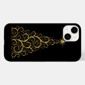 Coque Pour iPhone 14 Coque iPhone 14 (Verso (horizontal))