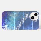 Coque Pour iPhone 14 Coque iPhone 14 (Verso (horizontal))