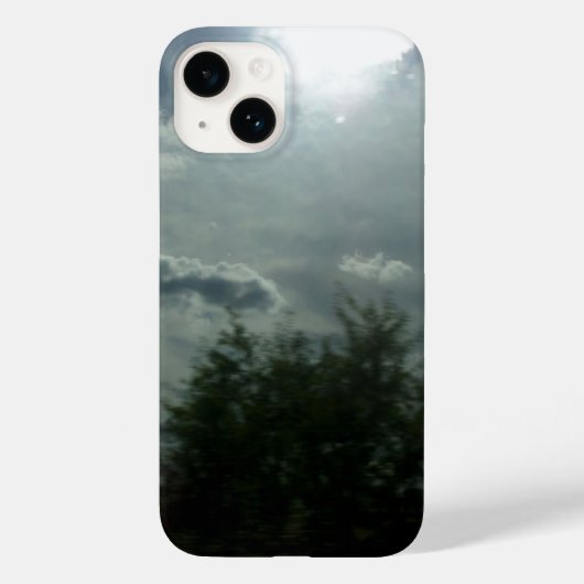 Coque Pour iPhone 14 Coque iPhone 14 (Verso)