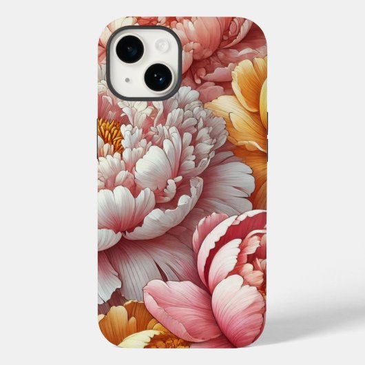 Coque Pour iPhone 14 Coque IPhone 14 (Verso)