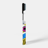 Coque Pour iPhone 14 coque iphone 14 (Côté gauche)