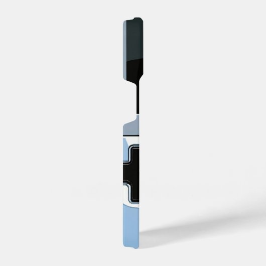 Coque Pour iPhone 14 coque iphone 14 (Côté droit)