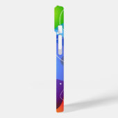 Coque Pour iPhone 14 Coque iPhone 14 (Verso / Gauche)