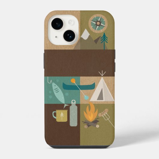 Coque Pour iPhone 14 Coque iPhone 14 (Verso)