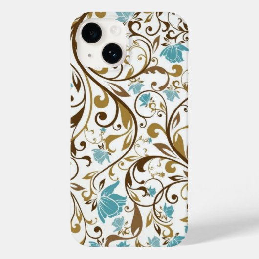 Coque Pour iPhone 14 Coque iPhone 14 (Verso)