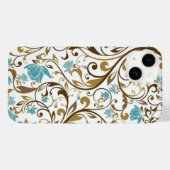 Coque Pour iPhone 14 Coque iPhone 14 (Verso (horizontal))