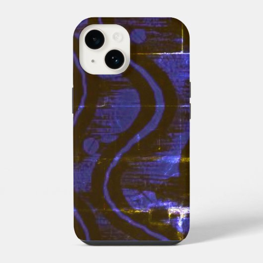 Coque Pour iPhone 14 Coque iPhone 14 (Verso)