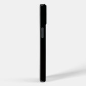 Coque Pour iPhone 14 Coque iPhone 14 Case-Mate Black 4 Luxe, Anguille R (Verso / Droite)