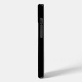 Coque Pour iPhone 14 Coque iPhone 14 Case-Mate Black 4 Luxe, Anguille R (Verso / Gauche)
