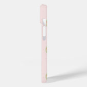 Coque Pour iPhone 14 coque iphone 14 motif pastèque. (Verso / Gauche)