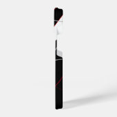 Coque Pour iPhone 14 coque iphone Abstrait (Côté gauche)