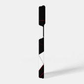 Coque Pour iPhone 14 coque iphone Abstrait (Côté droit)