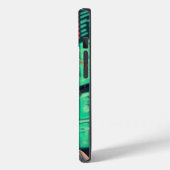 Coque Pour iPhone 14 Coque Iphone Anime Girl#1 (Verso / Gauche)