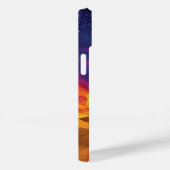 Coque Pour iPhone 14 Coque iphone Ankh Coque-Mate (Verso / Droite)