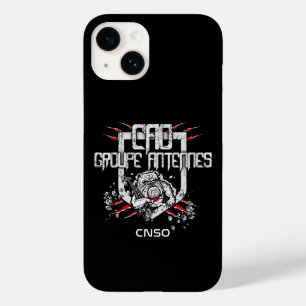 COQUE POUR iPhone 14 COQUE IPHONE ANTENNES