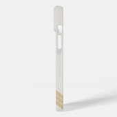 Coque Pour iPhone 14 coque iphone arsenal (Verso / Gauche)