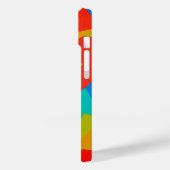 Coque Pour iPhone 14 Coque iphone Art Design (Verso / Gauche)