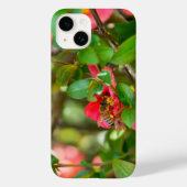 Coque Pour iPhone 14 Coque iphone Bumblebee Et Azalea (Verso)