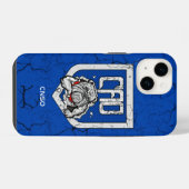 COQUE POUR iPhone 14 COQUE IPHONE CAO (Verso Horizontal)