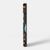 Coque Pour iPhone 14 coque iphone citrouille (Côté gauche)
