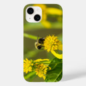 Coque Pour iPhone 14 Coque iphone de Bumblebee (Verso)