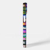 Coque Pour iPhone 14 Coque iphone de collage (Verso / Droite)