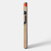 Coque Pour iPhone 14 Coque iphone de Coque-Mate japonais (Verso / Gauche)