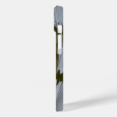 Coque Pour iPhone 14 Coque iphone de natation Mallard (Verso / Gauche)