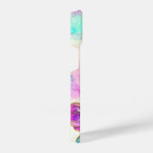 Coque Pour iPhone 14 Coque iphone de papillons (Côté droit)