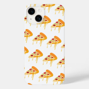 Coque Pour iPhone 14 Coque iphone de pizza